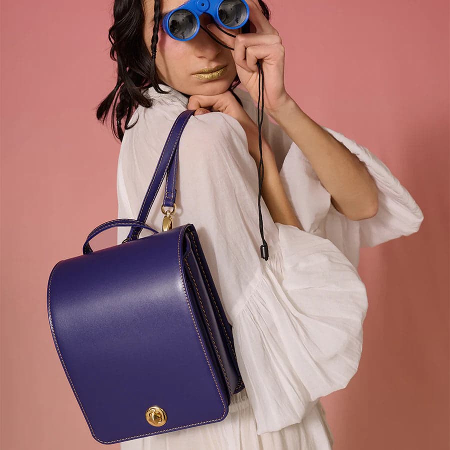 Murase Kabanko backpack lifestyle